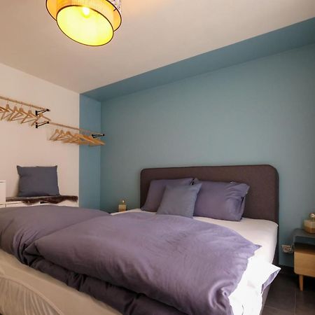 Location Commodore Oostende Ngoại thất bức ảnh