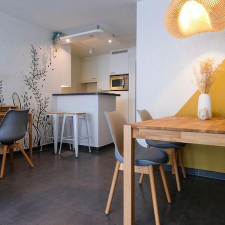 Location Commodore Oostende Ngoại thất bức ảnh