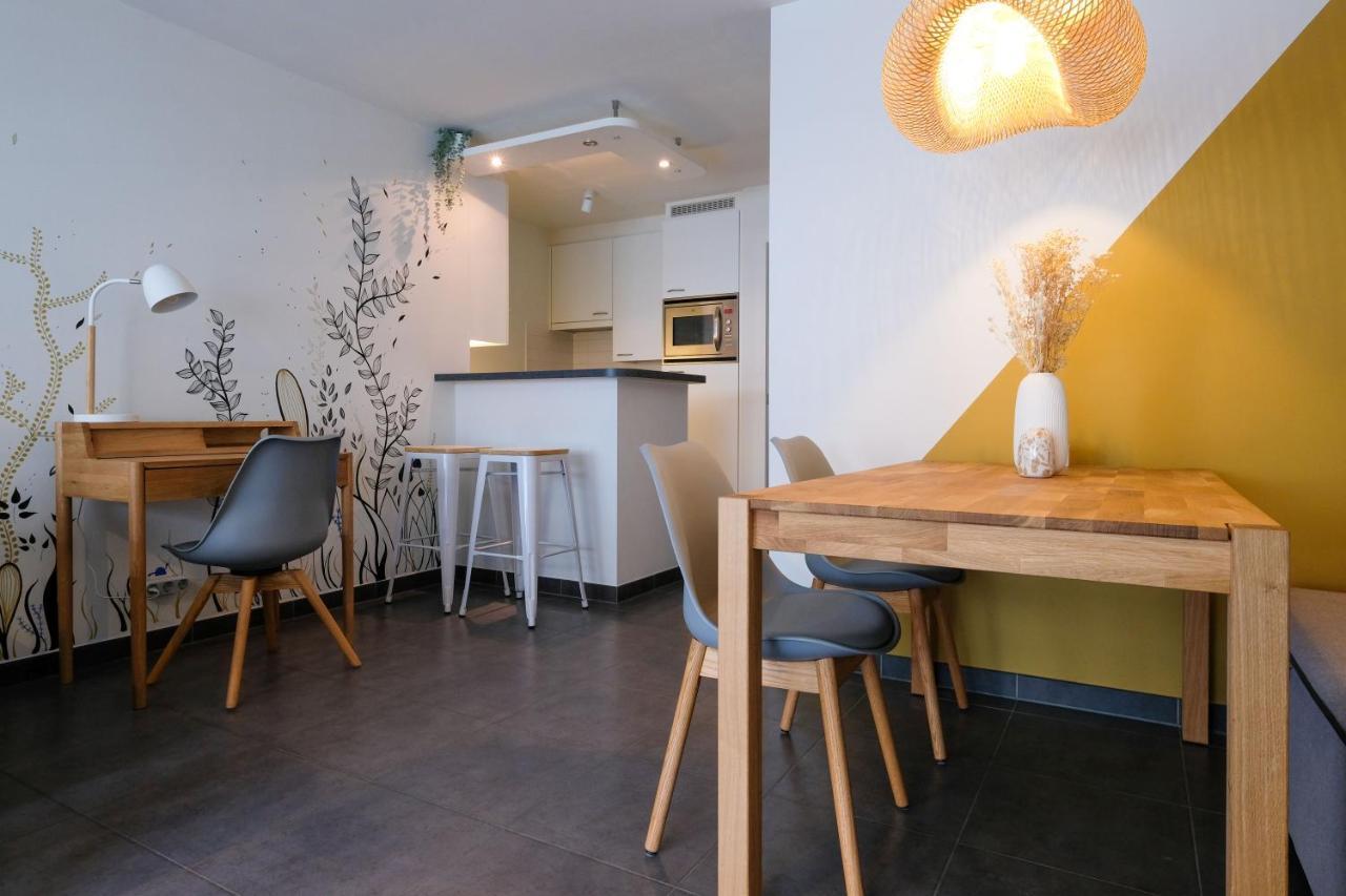 Location Commodore Oostende Ngoại thất bức ảnh