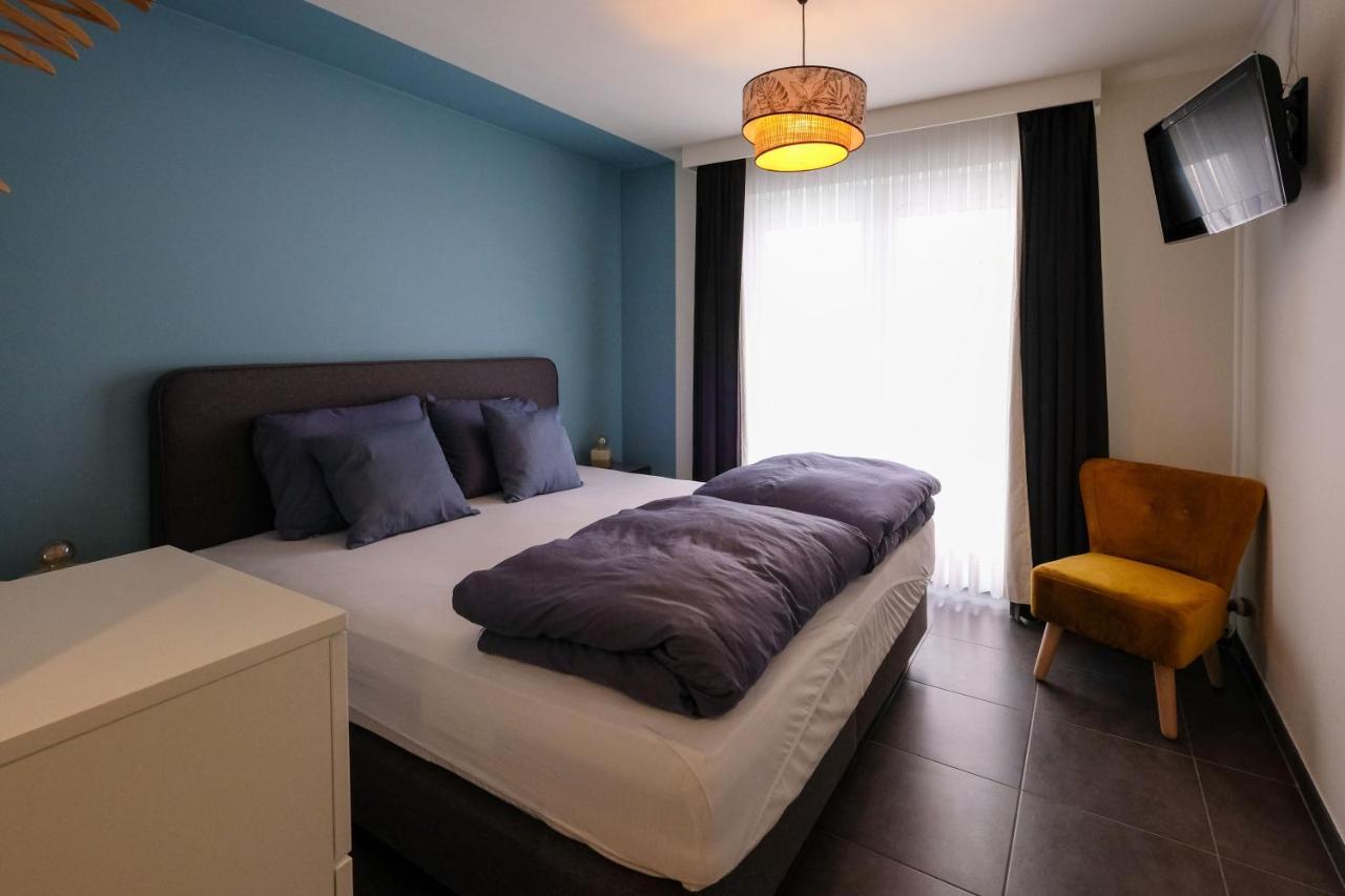 Location Commodore Oostende Ngoại thất bức ảnh